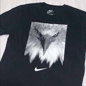 USA Eagle Nike tee